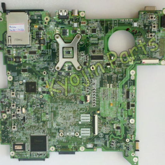 Placa Mae Acer 3680 Series Danificada daozr1mb6d1