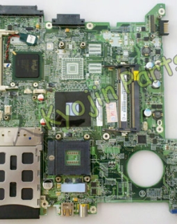 Placa Mae Acer 3680 Series Danificada daozr1mb6d1