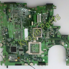 PLACA MÃE Acer 3000/5000 da0zl5mb6d1 danificada