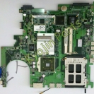 PLACA MÃE Acer 3000/5000 da0zl5mb6d1 danificada