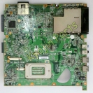 PLACA MÃE POSITIVO V e Z 6-71-m5E50-d02a gp danificada 