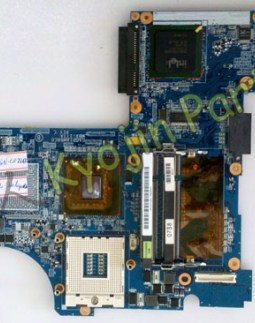 PLACA MAE SONY VGN-CR2200 C/DEFEITO