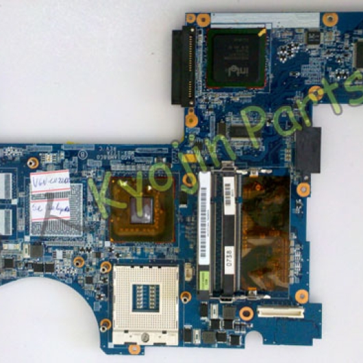 PLACA MAE SONY VGN-CR2200 C/DEFEITO
