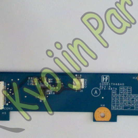 PLACA DE CARTAO SD SONY PCG-5L1P PLACA DE CARTAO SD SONY PCG-5L1P