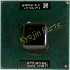 Intel® Core™2 Duo Processor T5450