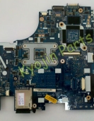 PLACA MÃE Gateway ID49 ID49C ID49C07U NELA0 L06 Danificada PLACA MÃE Gateway ID49 ID49C ID49C07U NELA0 L06 Danificada