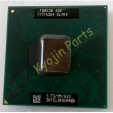 Processador Intel CELERON M 430 LF80538