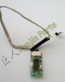 PLACA BLUETOOTH MS-6837D