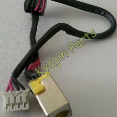 CONECTOR JACK POWER ACER ASPIRE 5750 / E1-531