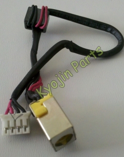 CONECTOR JACK POWER ACER ASPIRE 5750 / E1-531