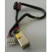 CONECTOR JACK POWER ACER ASPIRE 5750 / E1-531