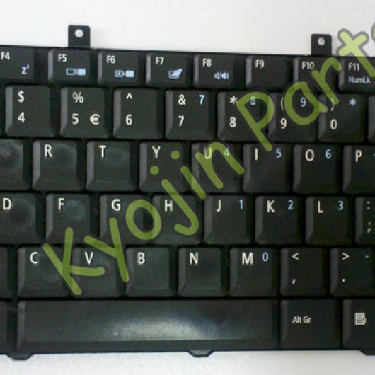 TECLADO ACER 5100 SERIES