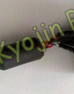 Conector RJ45 Sony PCG-5L1P