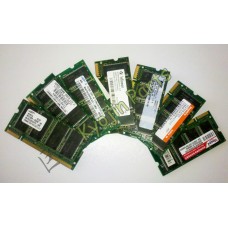 MEMORIA P/NOTEBOOK DDR2 2GB 800Mhz