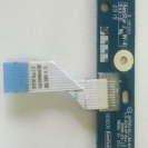 Placa Led Original Notebook Intelbras Ls 4244p