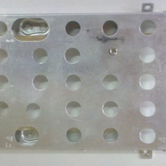 Gaveta/case Interna de HD para Notebook satellite 