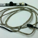 WEBCAM ORIGINAL SATELLITE COM CABO FLAT DC02000DG00