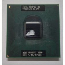 Processador Intel Celeron 1.8ghz 1MB 800mhz Aw80577T-3000 