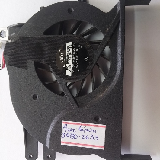 COOLER ACER 3680 AB0805HB-TB3 