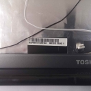 CARCAÇA TELA TOSHIBA A305D B0248800181008519A CARCAÇA TELA TOSHIBA A305D B0248800181008519A