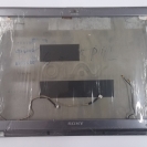 CARCAÇA TELA NOTEBOOK SONY SR250J