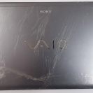CARCAÇA TELA NOTEBOOK SONY SR250J