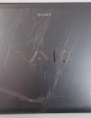 CARCAÇA TELA NOTEBOOK SONY SR250J CARCAÇA TELA NOTEBOOK SONY SR250J