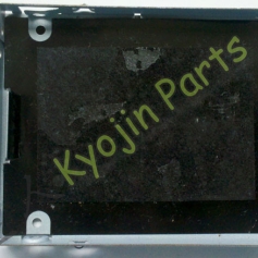 Gaveta/case Interna de HD para Notebook acer 5100 