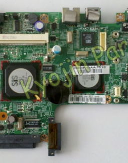 PLACA MAE CCE WM93C COM DEFEITO