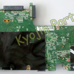 PLACA MAE CCE WM93C COM DEFEITO