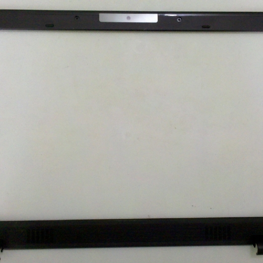 CARCAÇA TELA MOLDURA NOTEBOOK POSITIVO PREMIUM 6.39.m74s1 CARCAÇA TELA MOLDURA NOTEBOOK POSITIVO PREMIUM 6.39.m74s1