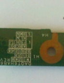 PLACA AUDIO HP DV5 DAOT6HAB6AO PLACA AUDIO HP DV5 DAOT6HAB6AO