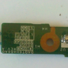 PLACA AUDIO HP DV5 DAOT6HAB6AO