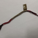 CONECTOR JACK POWER NOTEBOOK PHILCO PRN 14111 CONECTOR JACK POWER NOTEBOOK PHILCO PRN 14111