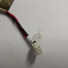 CONECTOR JACK POWER NOTEBOOK PHILCO PRN 14111