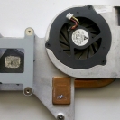 COOLER Robin - HP Pavilion 60.4F624.001 