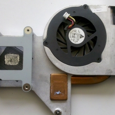 COOLER Robin - HP Pavilion 60.4F624.001 