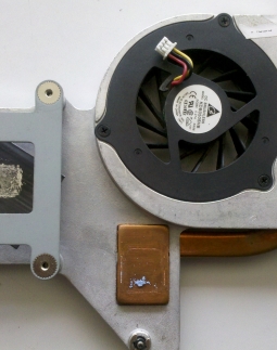 COOLER Robin - HP Pavilion 60.4F624.001