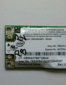 PLACA WIRELESS NOTEBOOK INTEL WM3945ABG MOW1