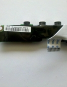 Placa Audio / Som Hp Dv2000 554S502001G Placa Audio / Som Hp Dv2000 554S502001G
