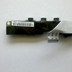 Placa Audio / Som Hp Dv2000 554S502001G