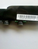 Placa Audio / Som Hp Dv2000 554S502001G Placa Audio / Som Hp Dv2000 554S502001G