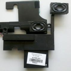 Alto Falante HP Pavilion Dv2000 417089 001