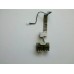 Placa Usb Hp Pavilion Dv2000 48.4F604.011