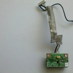 Placa Usb Hp Pavilion Dv2000 48.4F604.011