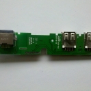 Placa Usb Netbook Airis Kira N10021