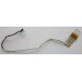 CABO FLAT LCD POSITIVO SIM + 45R-A14001-0102 CONECTOR MINI  