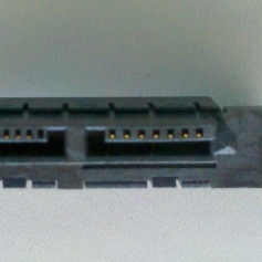 CABO SATA DVD HP G62 AX6 QTAX6-ESB0606A