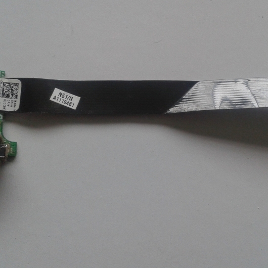 CONECTOR Vga Flat Dell Inspirion 3450 03DC9K CONECTOR Vga Flat Dell Inspirion 3450 03DC9K