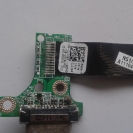 CONECTOR Vga Flat Dell Inspirion 3450 03DC9K CONECTOR Vga Flat Dell Inspirion 3450 03DC9K